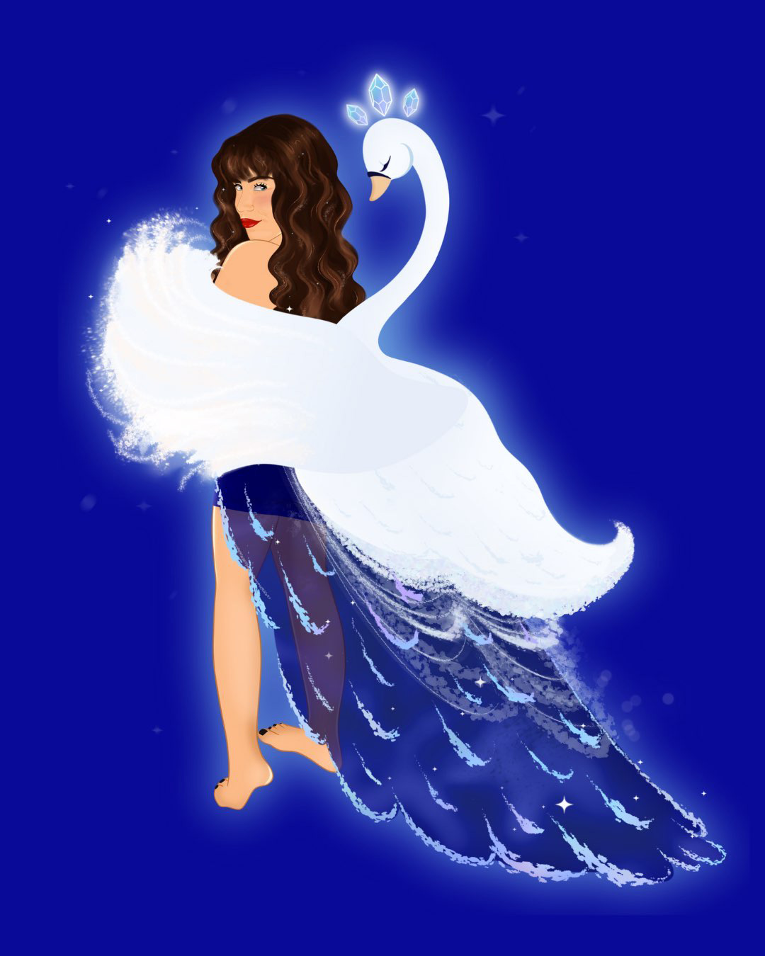 LASTELLASWAN